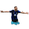 Inter 23
