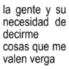 Frases Groseras 2🤬 14
