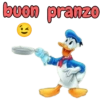 buon pranzo