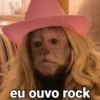 🐒 Macaco Engraçado  7