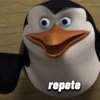 Pinguins de Madagascar meme 28