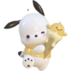 Icon boneka lucu 26