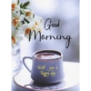 Good morning 5