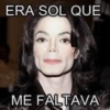 ERA SOL QUE ME FALTAVA