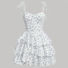Baju / dress korean style 8