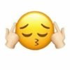 Reações de emojis ✨❤️ 11