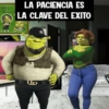 🤑•🧌Shrek Buchón🧌•🤑 11