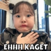 EHHH KAGET