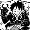 ୨🍖୧   luffy 2⏜ ♡̶ 20