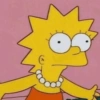 Lisa simpsons 7