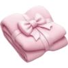 IPhone emoji pink 9