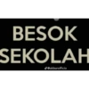 Besok senin 7