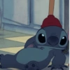 Stitch. | @ocenferios  Haki. 7