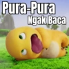 Meme Nailong Dino Kuning 6