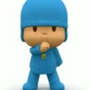 Pocoyo 17