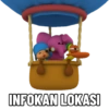 INFOKAN LOKASI