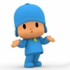 Pocoyo 16