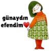 günaydın efendim