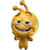 Emojis Reações  16