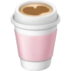 IOS 18 Emoji Pink 7