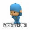 PIKIR SENDIRI