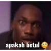 apakah betul