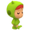Nina pocoyo 19