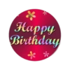 Happy birthday 17