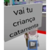 Felca destruiu roblox 24