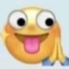 Emoji shitpost ✨😃 26