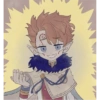 Langris Black Clover 29