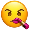Emoji iPhone lucu 14