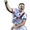 Bologna fc 2024-2025! 💙❤️ 9