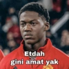 Etdah gini amat yak ESTE