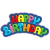Happy birthday 9