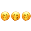Emoji iphone 7