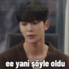 Komik kpop karışık 21