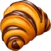 Emoji iPhone 18.1 brown🤎 12