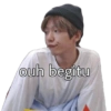 ouh begitu