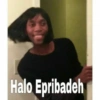 Halo Epribadeh