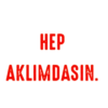 Taşacak bu deniz boş Türkçe 7