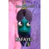 Love and deepspace Rafayel  2 20