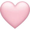 IOS 18 Emoji Pink 9