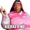 período KIERAS O NO!