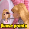 Quase pronta