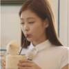 Jennie - BLACKPINK 15 🥤