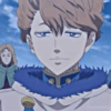 Langris Black Clover 14