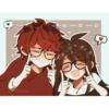 Anime pareja 2 19