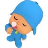 Pocoyo  14