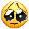 Emojis Mix 🤣😢 11